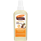 Cocoa Butter Hair & Scalp Oil