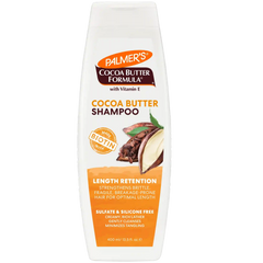 Cocoa Butter Shampoo