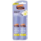 Tahitian Vanilla Swivel Stick