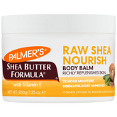 Raw Shea Nourish Body Balm