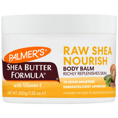 Raw Shea Nourish Body Balm