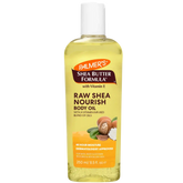 Raw Shea Nourish Body Oil