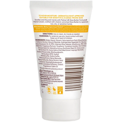 Raw Shea Nourish Hand Cream