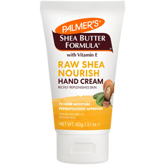 Raw Shea Nourish Hand Cream