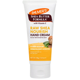 Raw Shea Nourish Hand Cream