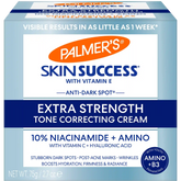 Anti-Dark Spot Extra Strength Tone Correcting Cream