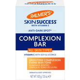 Anti-Dark Spot Complexion Bar