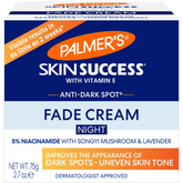 Anti-Dark Spot Night Fade Cream