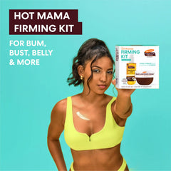 Hot Mama Firming Kit