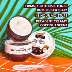 Hot Mama Firming Kit