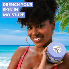 Tahitian Vanilla Moisture Drenching Body Balm