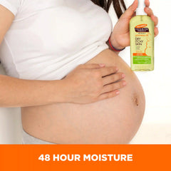 Soothing Oil for Dry, Itchy Skin