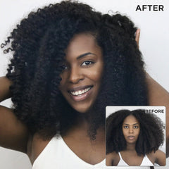 Coconut Oil Gro Treatment
