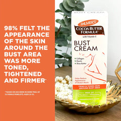 Cocoa Butter Bust Firming Cream