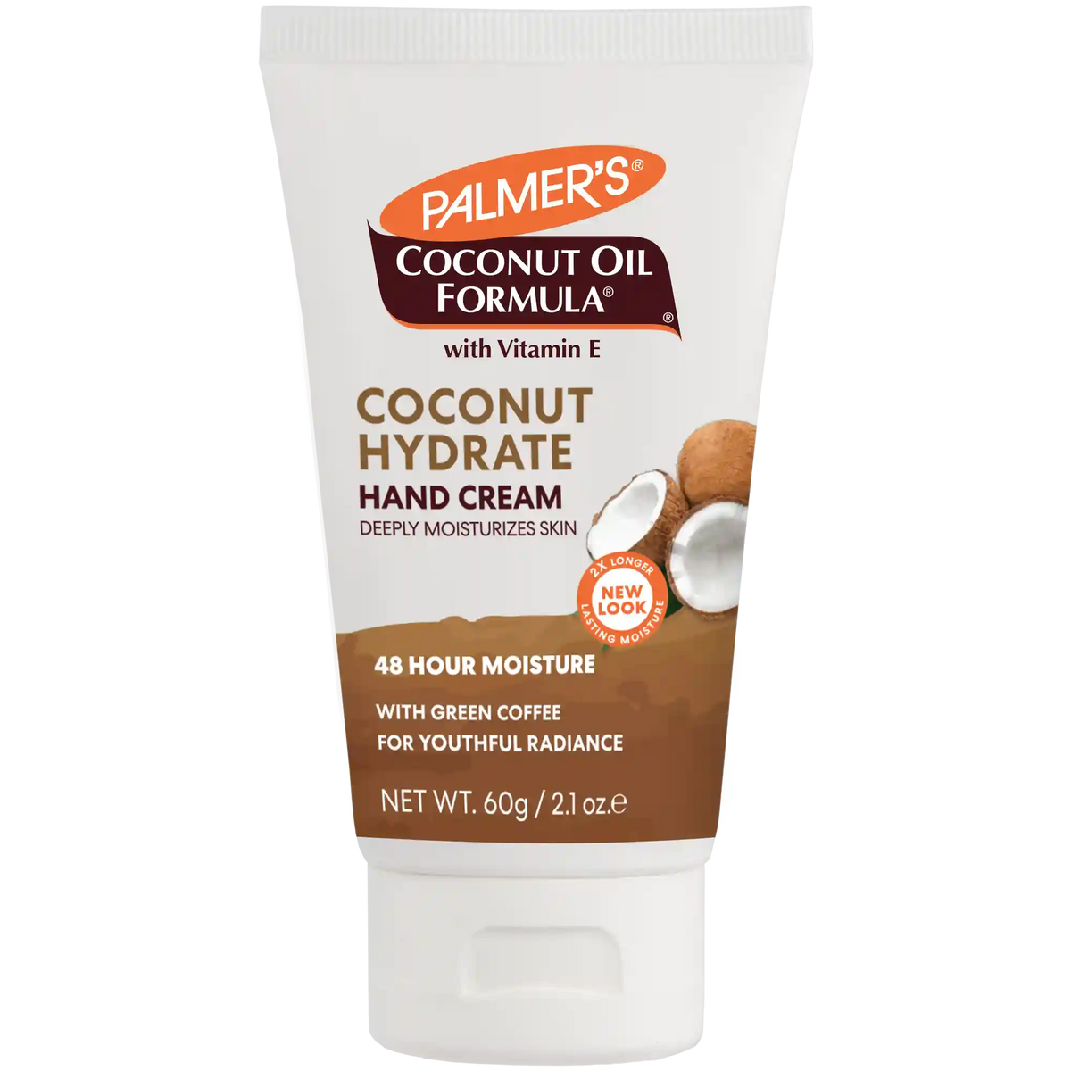 Coconut Hydrate Hand Cream