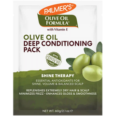 Olive Oil Deep Conditioner