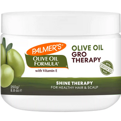 Olive Oil Gro Therapy