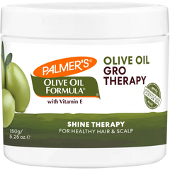 Olive Oil Gro Therapy