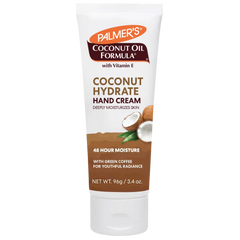 Coconut Hydrate Hand Cream