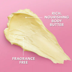 Vitamin E Body Butter