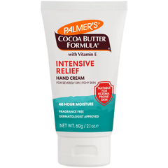Intensive Relief Hand Cream