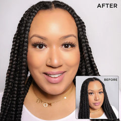 Olive Oil Hair & Scalp Oil