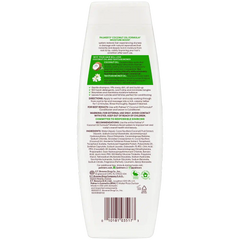 Coconut Oil Shampoo