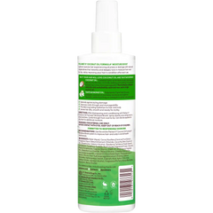 Coconut Oil Leave-In Conditioner
