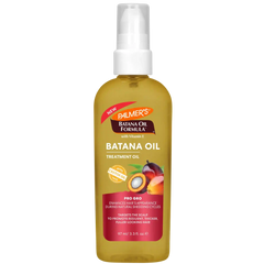 Batana Oil Formula Treatment Oil