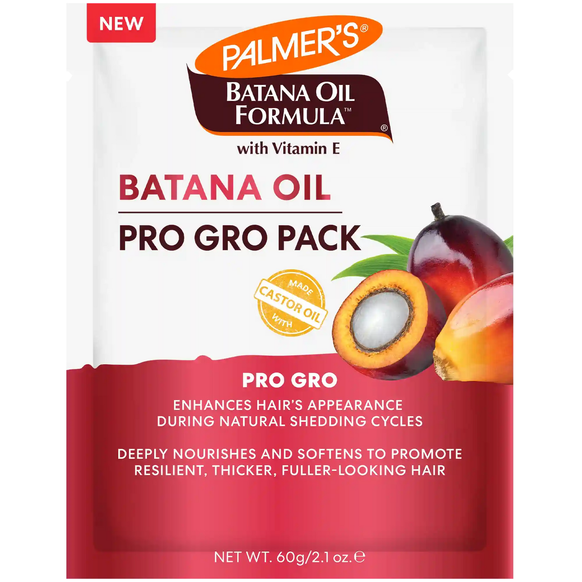 Batana Oil Pro Gro Pack