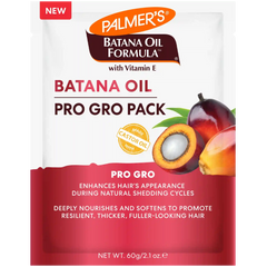 Batana Oil Pro Gro Pack