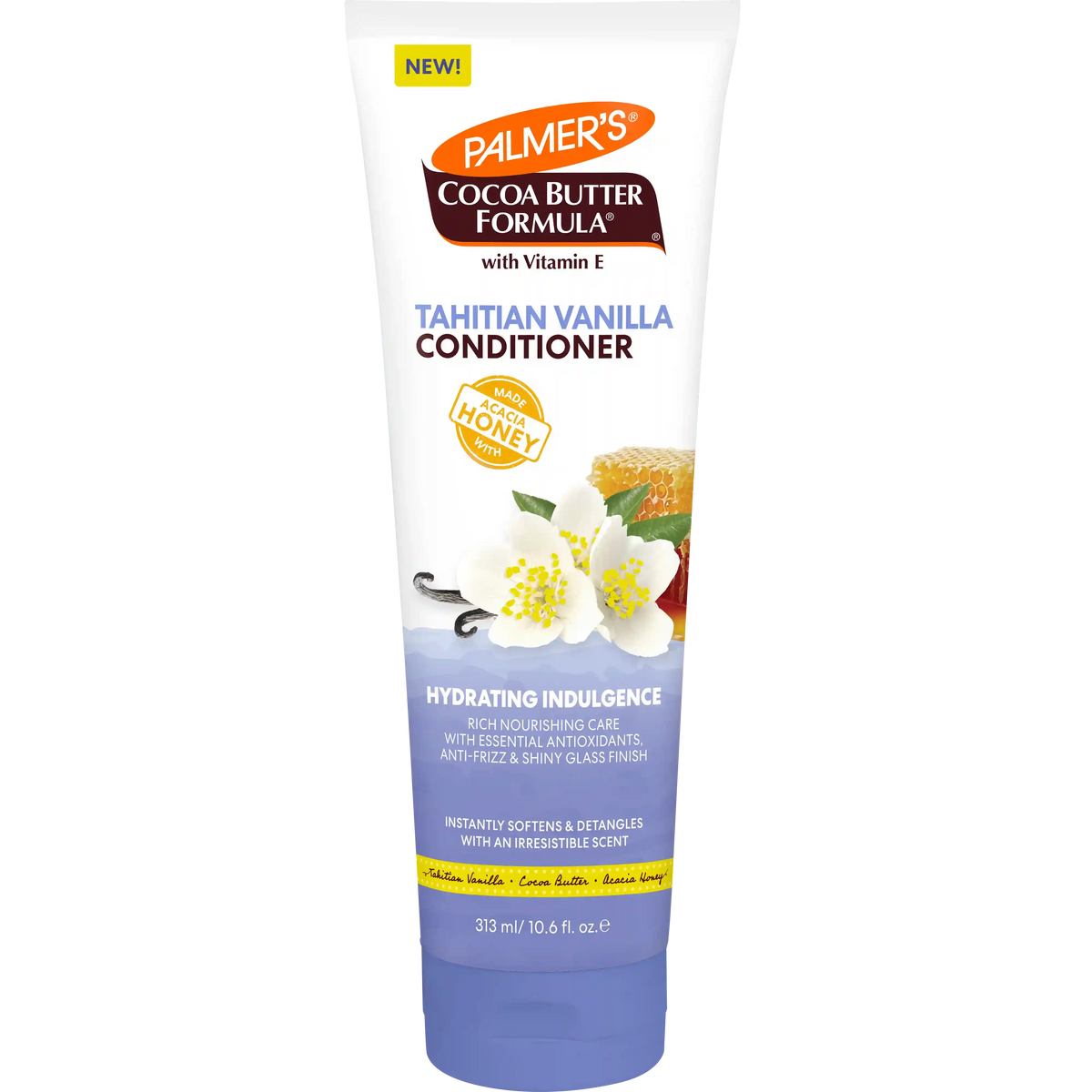 Tahitian Vanilla Conditioner