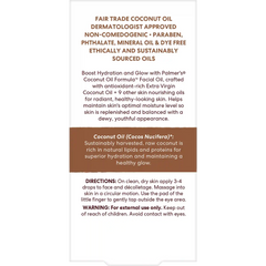 Coconut Oil Facial Care Bundle