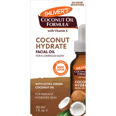 Coconut Oil Facial Care Bundle