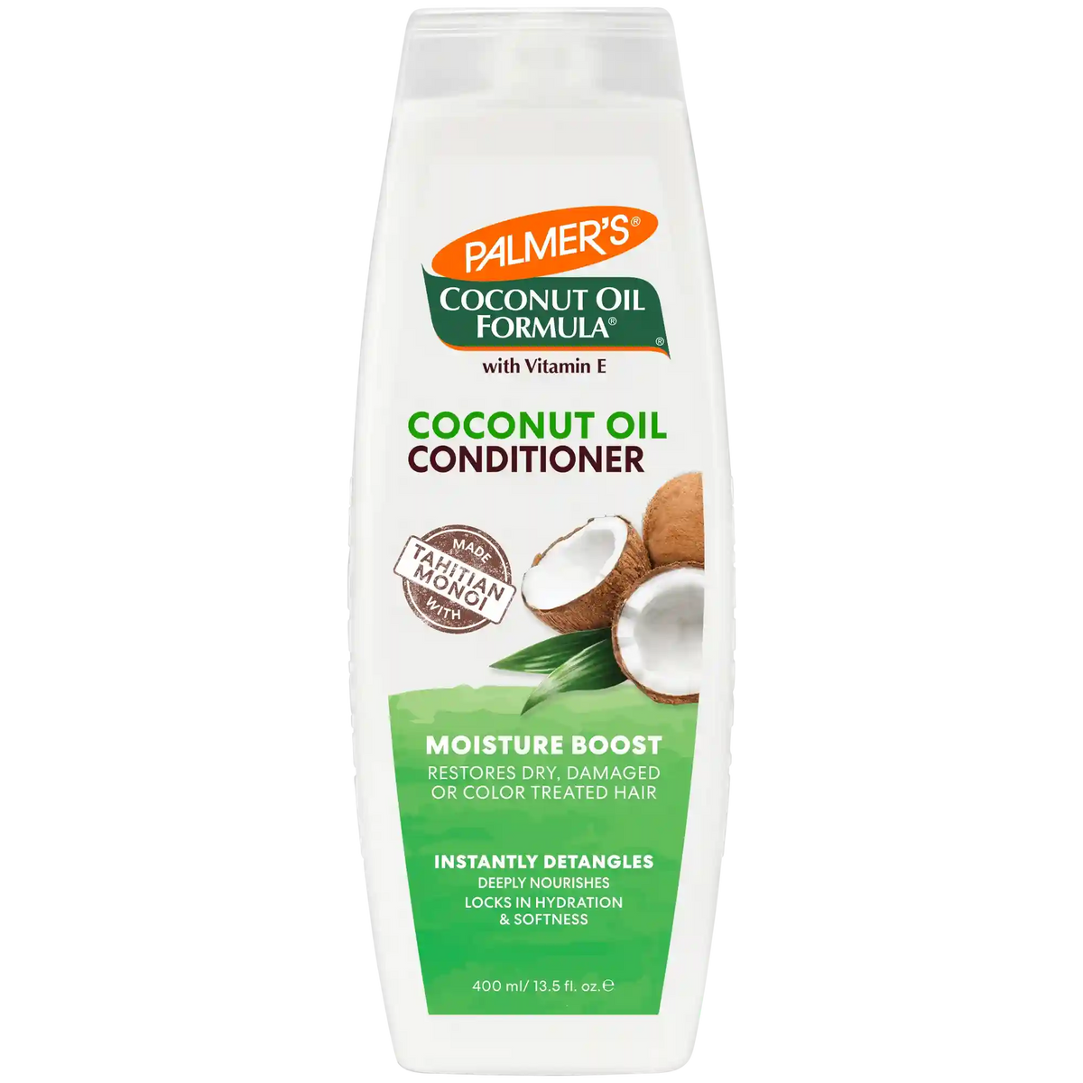 Coconut Oil Conditioner