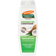 Coconut Oil Conditioner