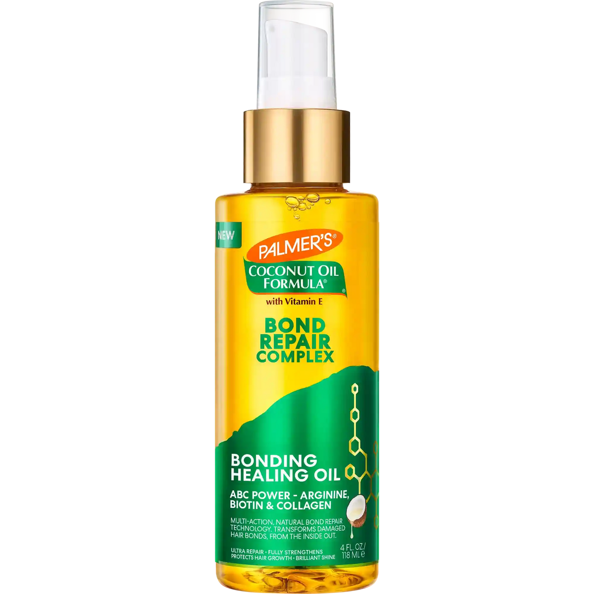 Bond Repair Complex Bonding Healing Oil
