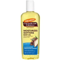 Cocoa Butter Body Care Bundle