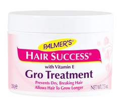 Gro Treatment