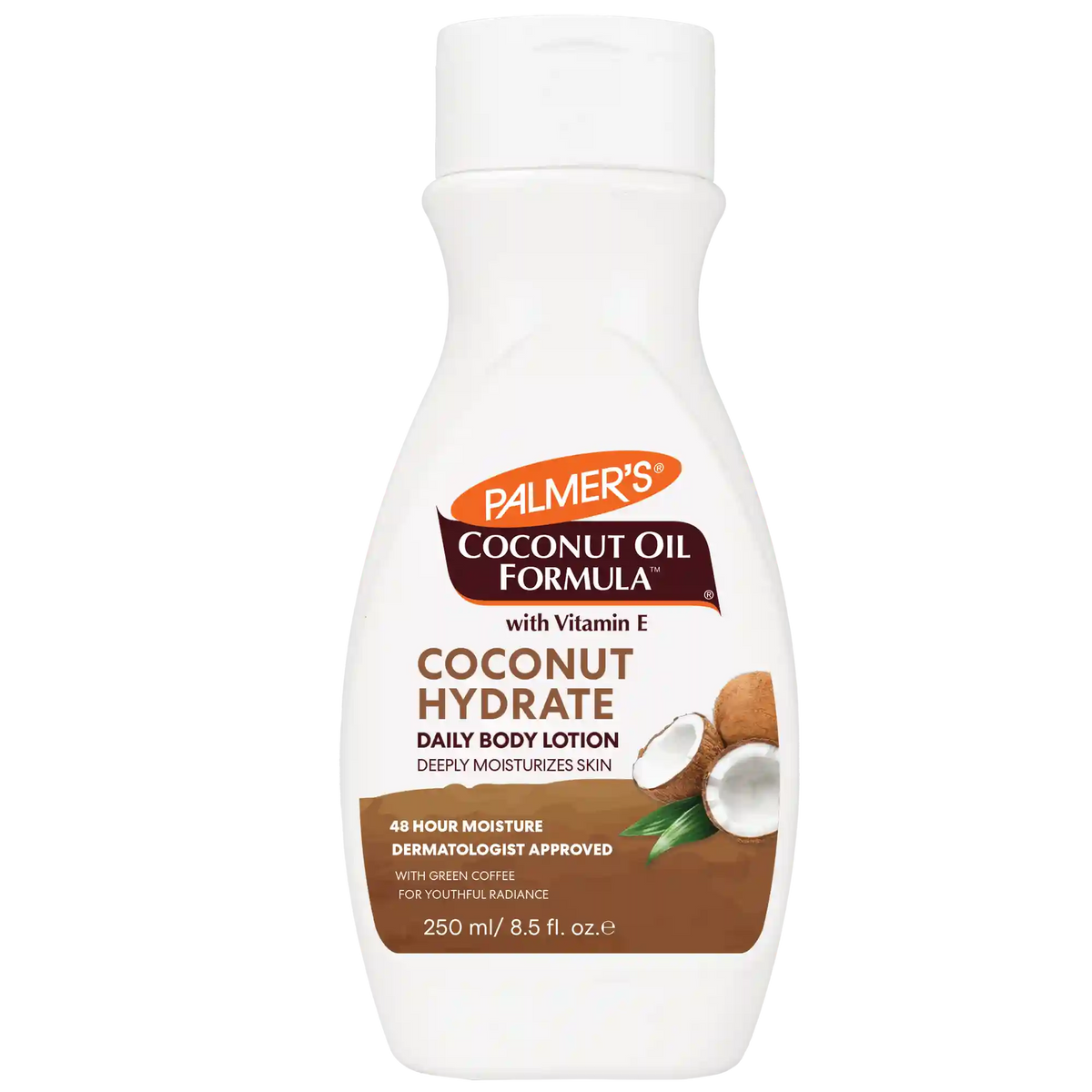 Coconut Hydrate Body Lotion