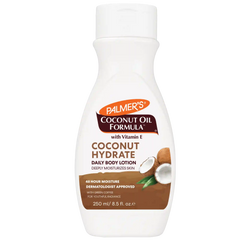 Coconut Hydrate Body Lotion