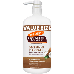 Coconut Hydrate Body Lotion