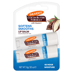Softens & Smooth Lip Balm