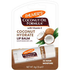 Coconut Hydrate Lip Balm