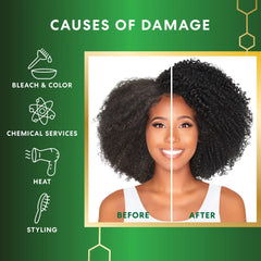 Bond Repair Complex Bonding Leave-In Treatment