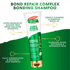 Bond Repair Complex Shampoo
