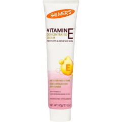 Vitamin E Concentrated Cream