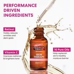 Skin Therapy Skincare Bundle