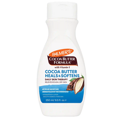 Daily Skin Therapy Cocoa Butter Body Lotion