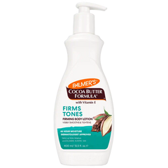 Cocoa Butter Firming Body Lotion